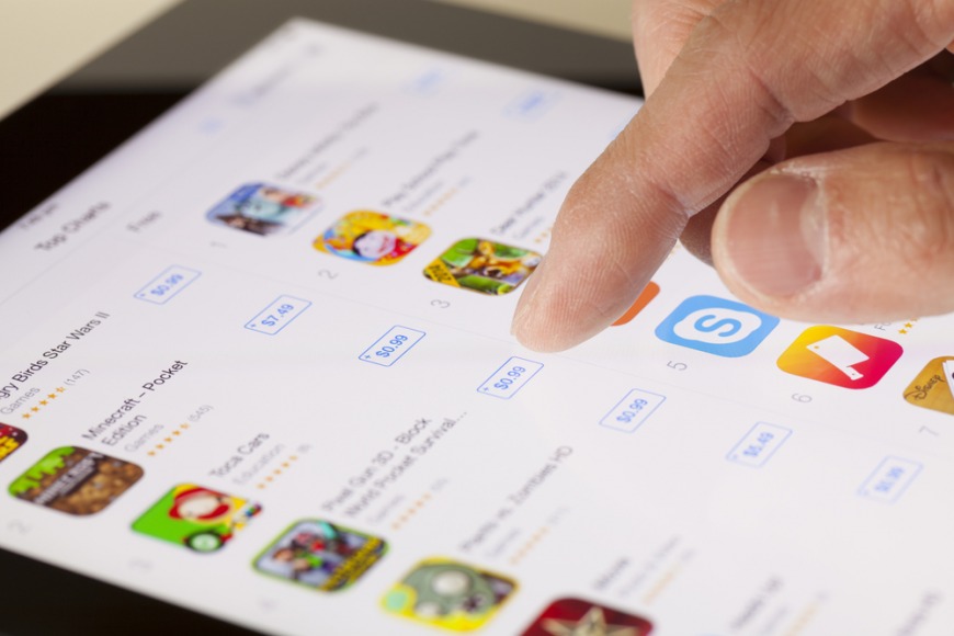 iPad safety settings for children Phone safety settings for children
